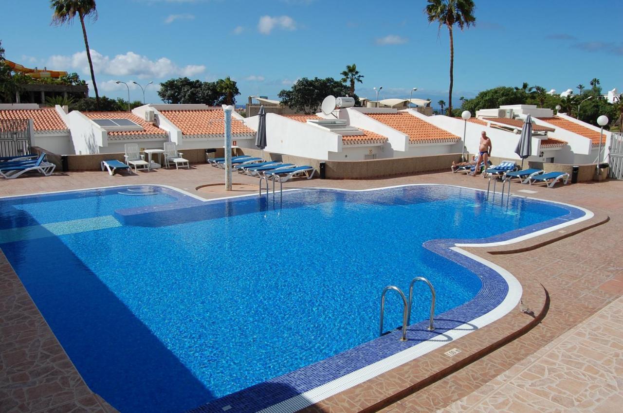 Appartement Island Village Wifi Pool 2 Adeje