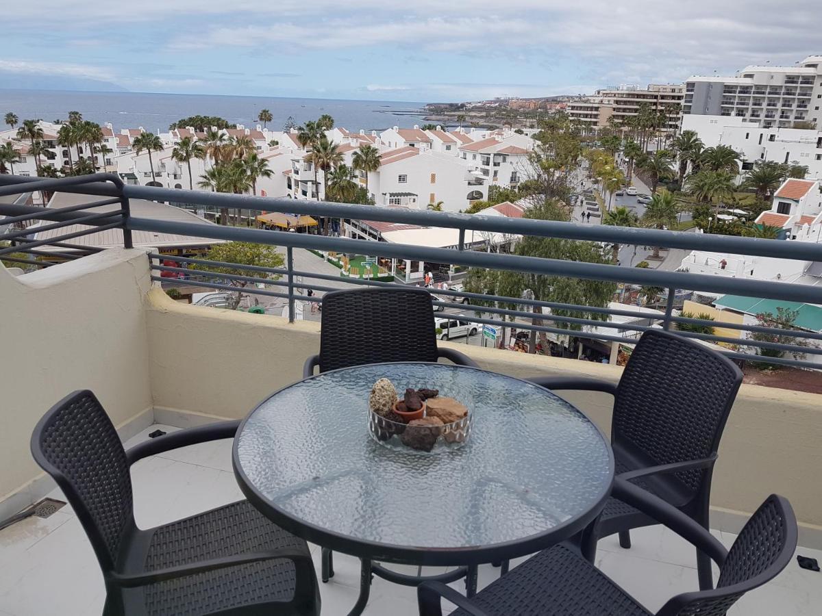 Ocean View Apartamento *