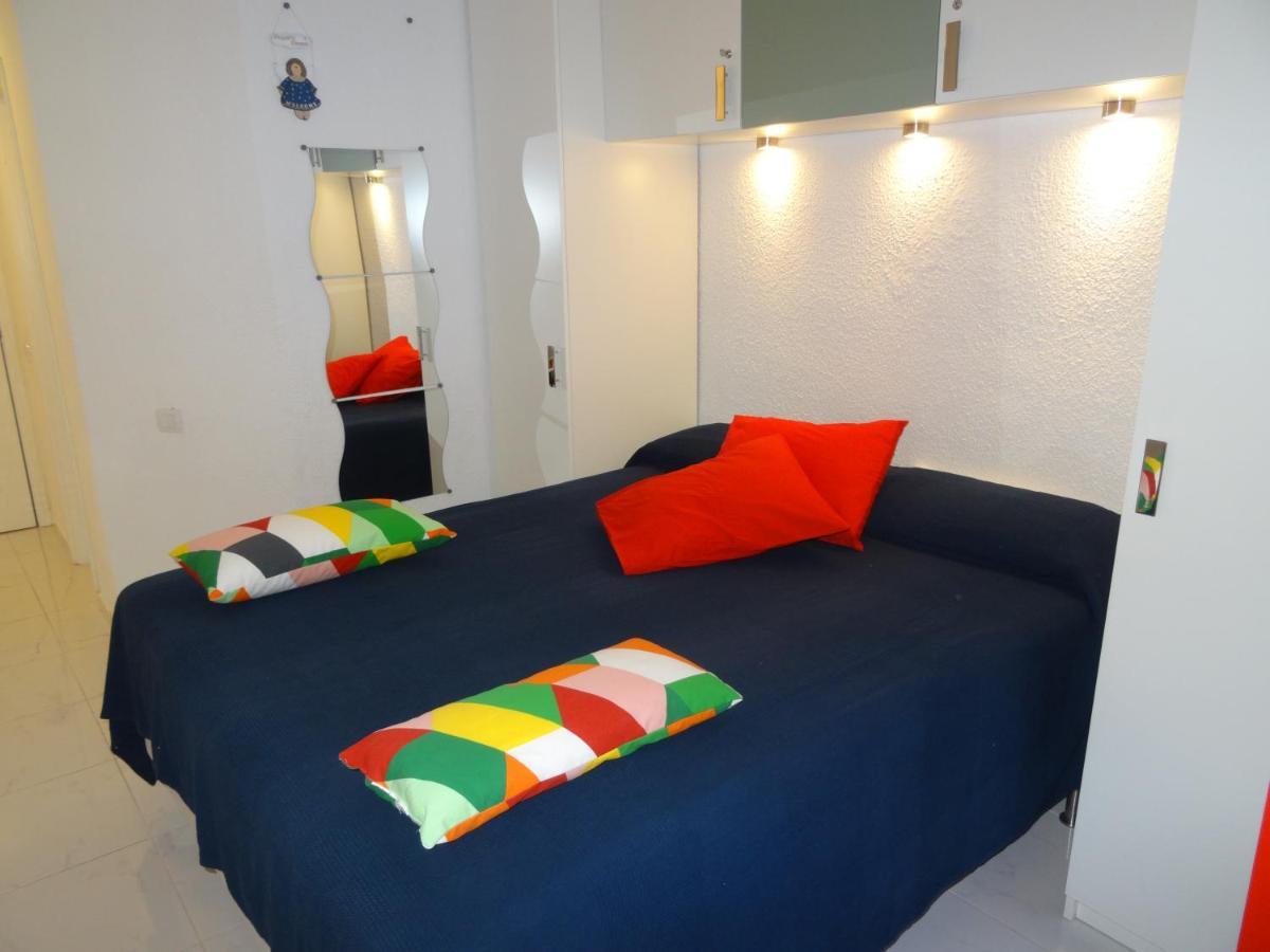 Apartamento Ocean View *