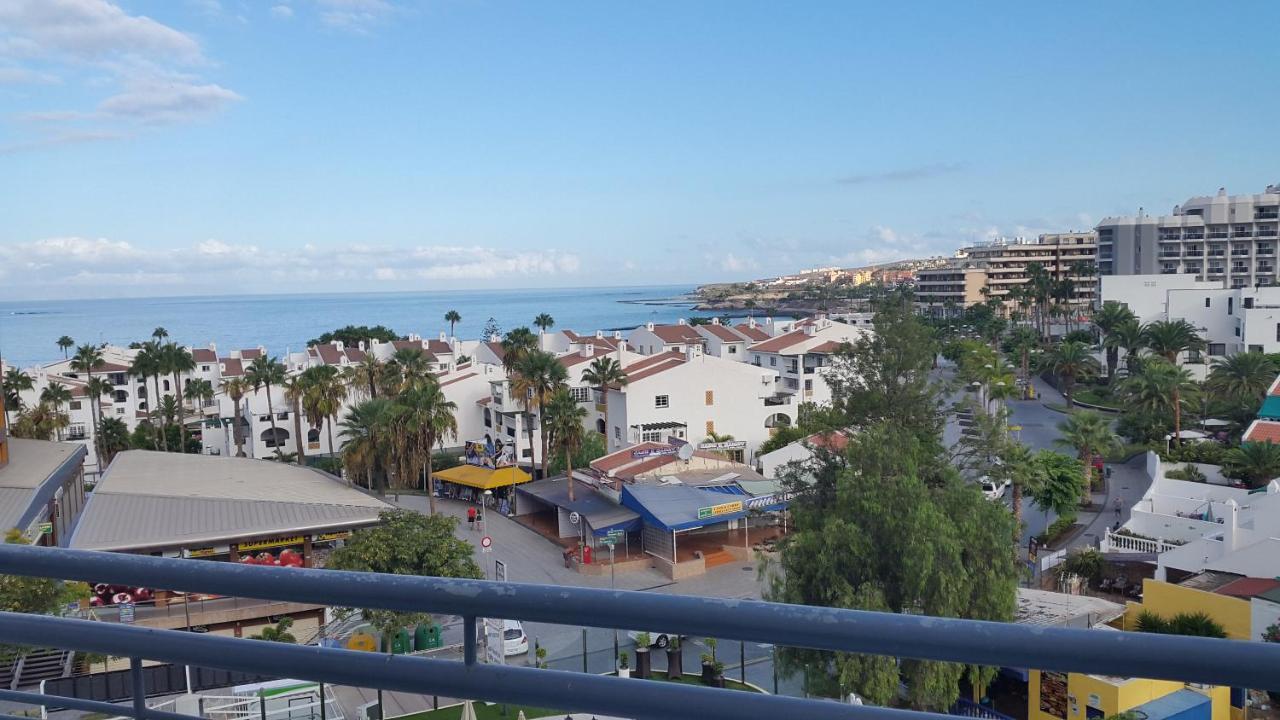 Ocean View Apartamento