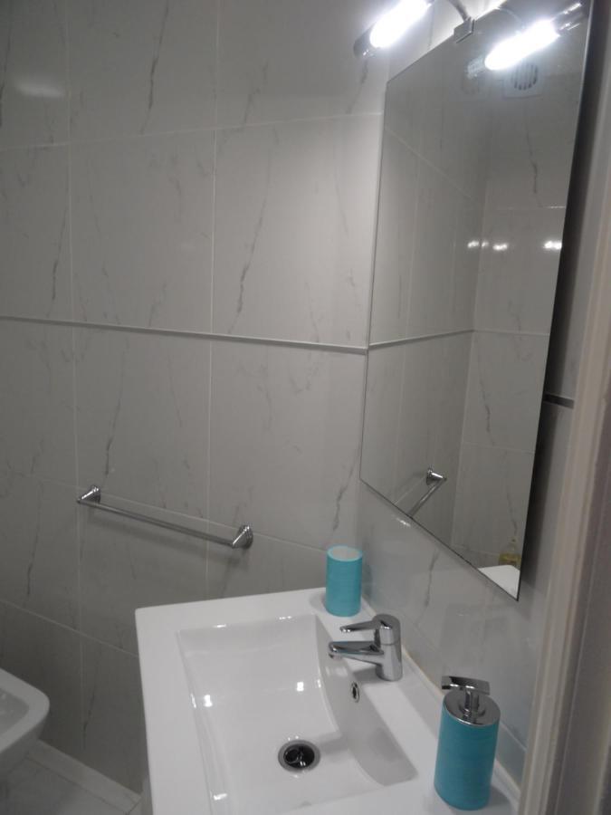 Apartamento Ocean View