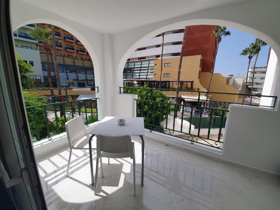 Hotel Pueblo Torviscas Costa Adeje (Tenerife)