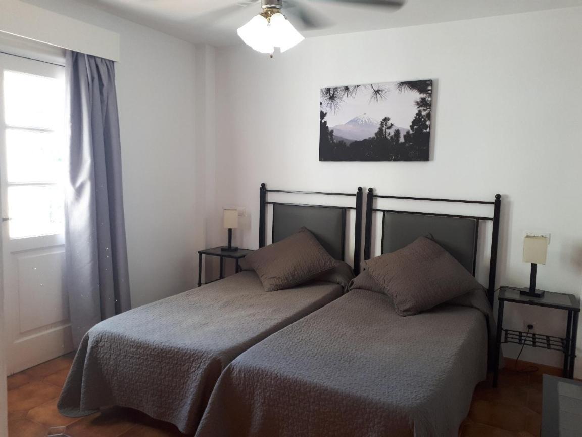 Hotel Pueblo Torviscas 3*