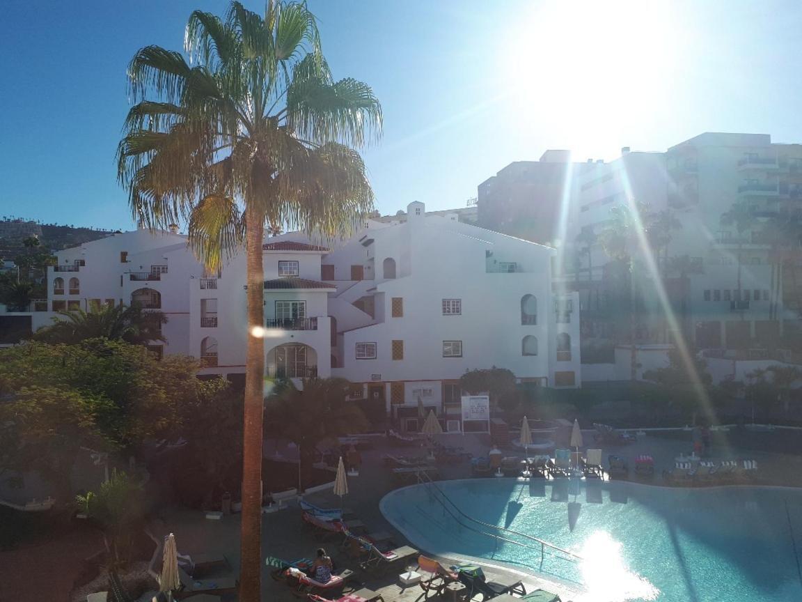 Hotel Pueblo Torviscas 3*