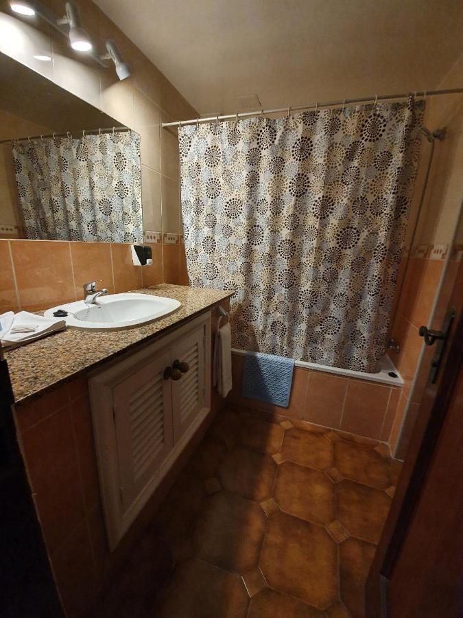 Hotel Pueblo Torviscas 3*