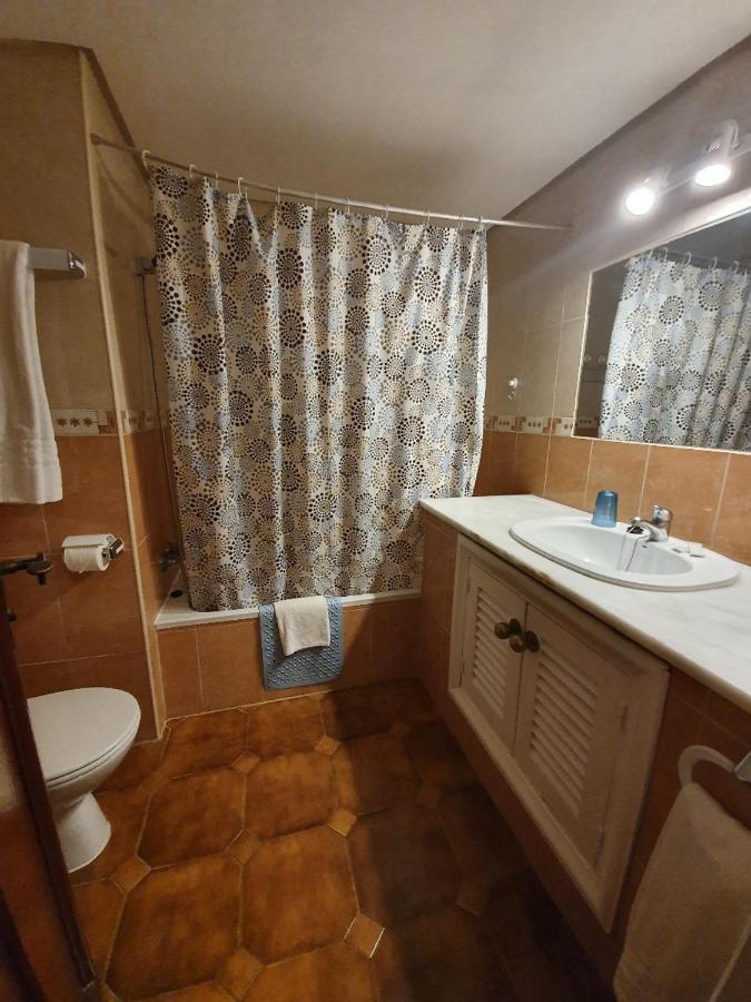 Pueblo Torviscas Hotel Costa Adeje (Tenerife)