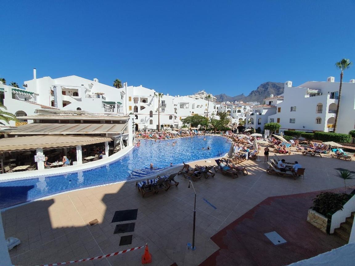 Pueblo Torviscas Hotel