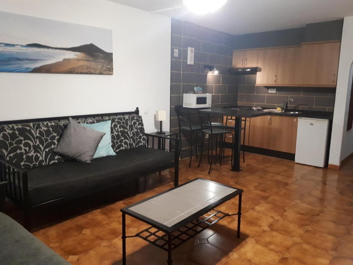 Pueblo Torviscas 3* Costa Adeje (Tenerife)