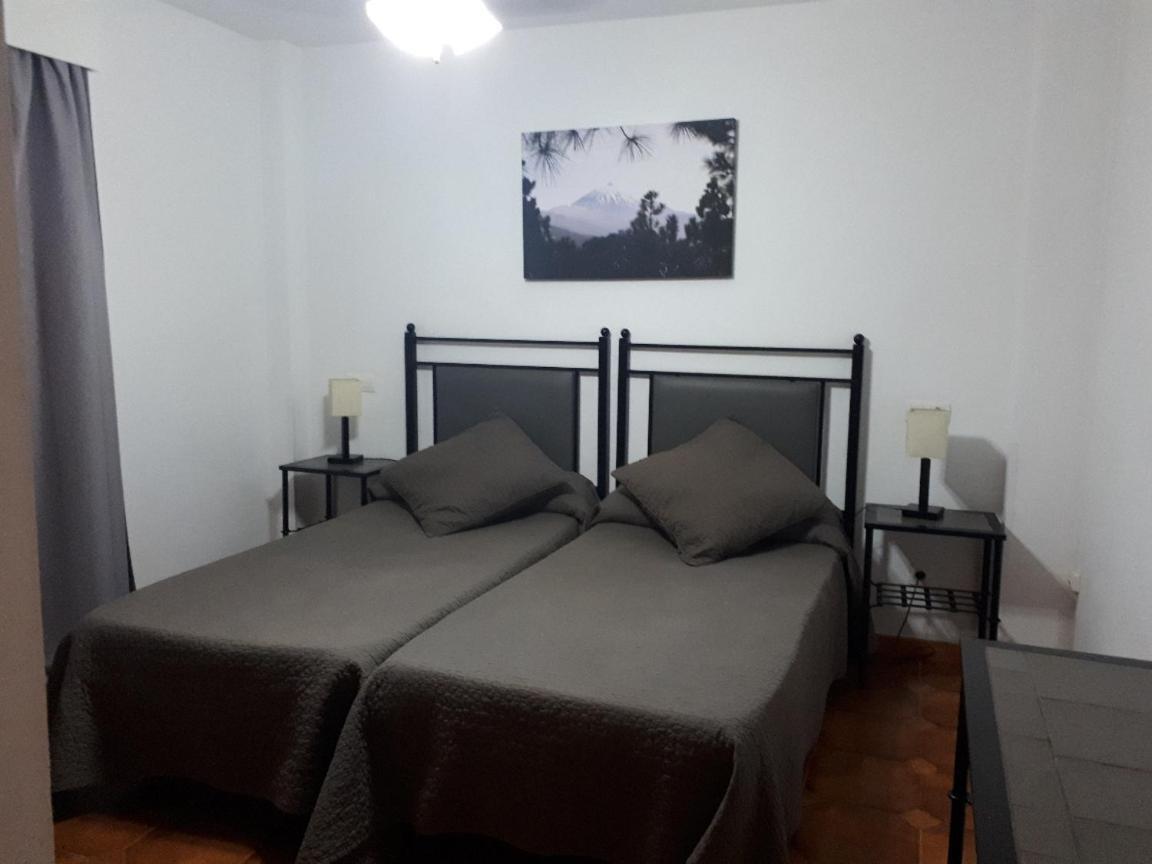 Pueblo Torviscas Hotel Costa Adeje (Tenerife)
