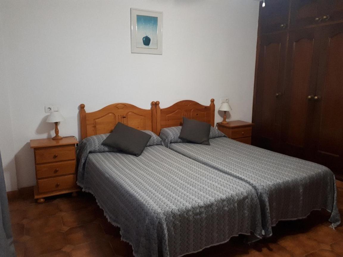 Pueblo Torviscas Hotel 3*