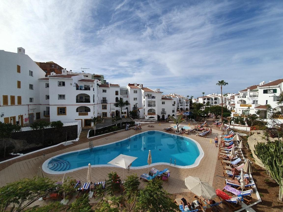 Pueblo Torviscas Hotel 3*