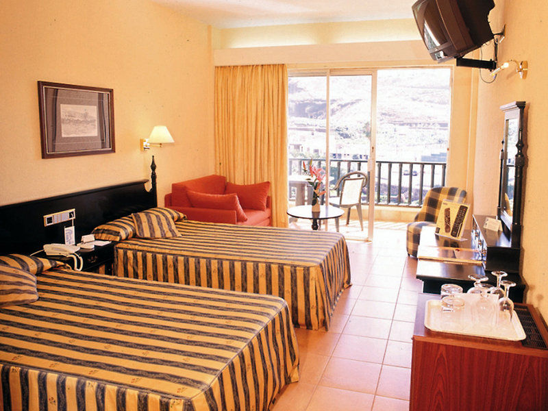 Hotel Bluesea Costa Jardin & Puerto de la Cruz (Tenerife)
