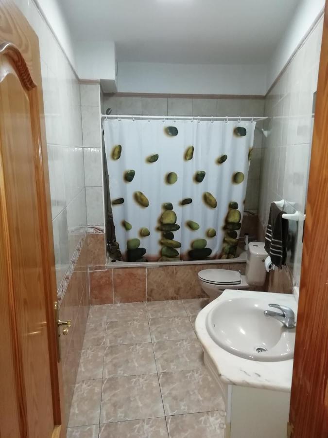 Three Bedroom Ii Near Cruz Appartement