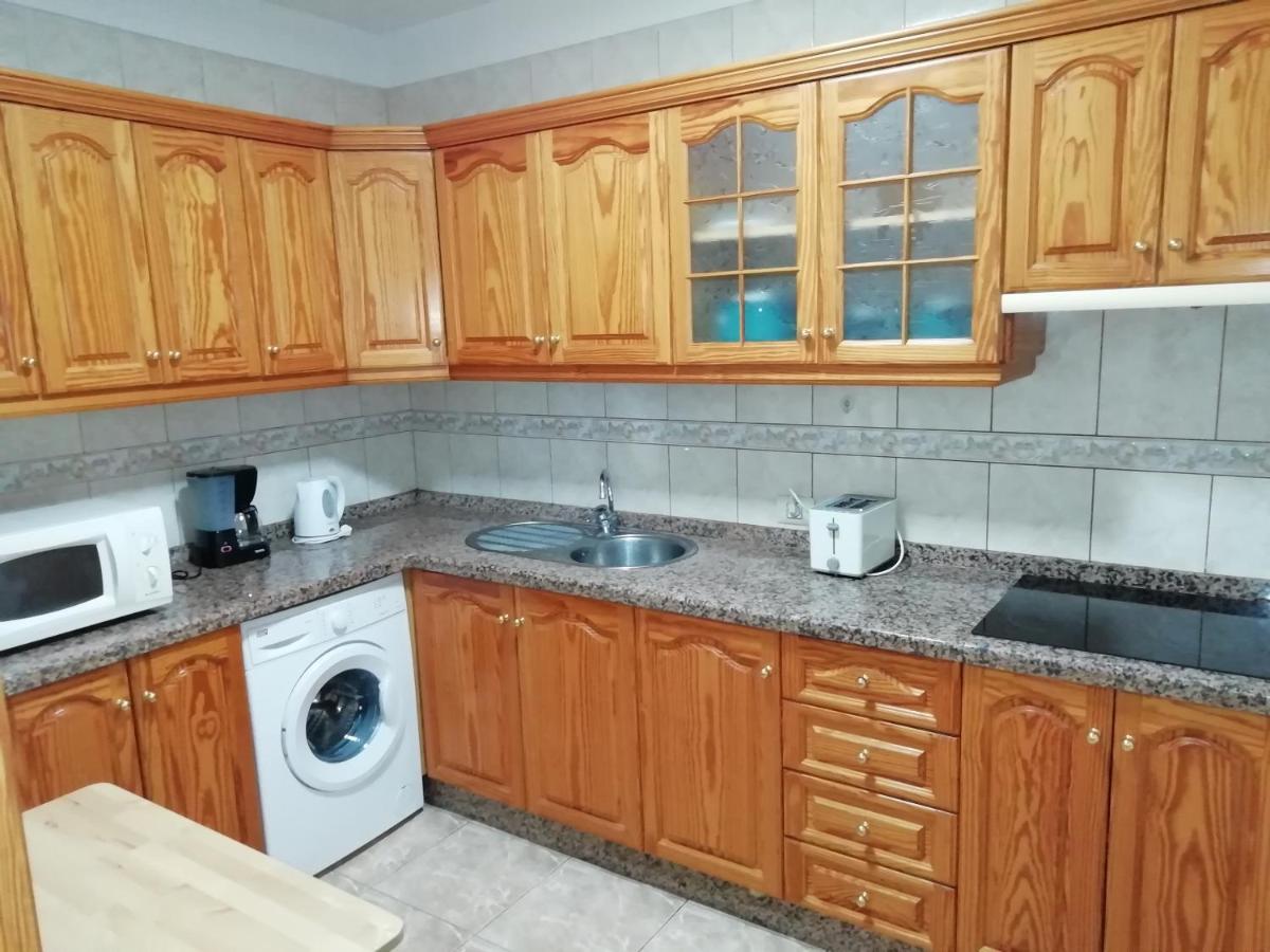 Appartement Three Bedroom Ii Near Cruz Santa-Cruz de Ténérife