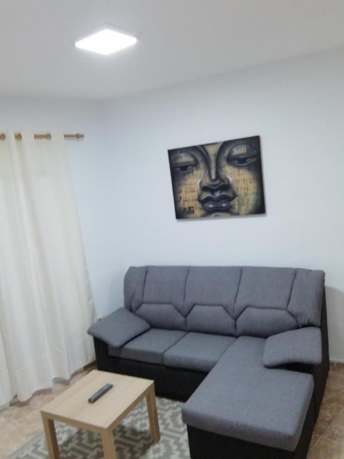 Appartement Three Bedroom Ii Near Cruz Santa-Cruz de Ténérife
