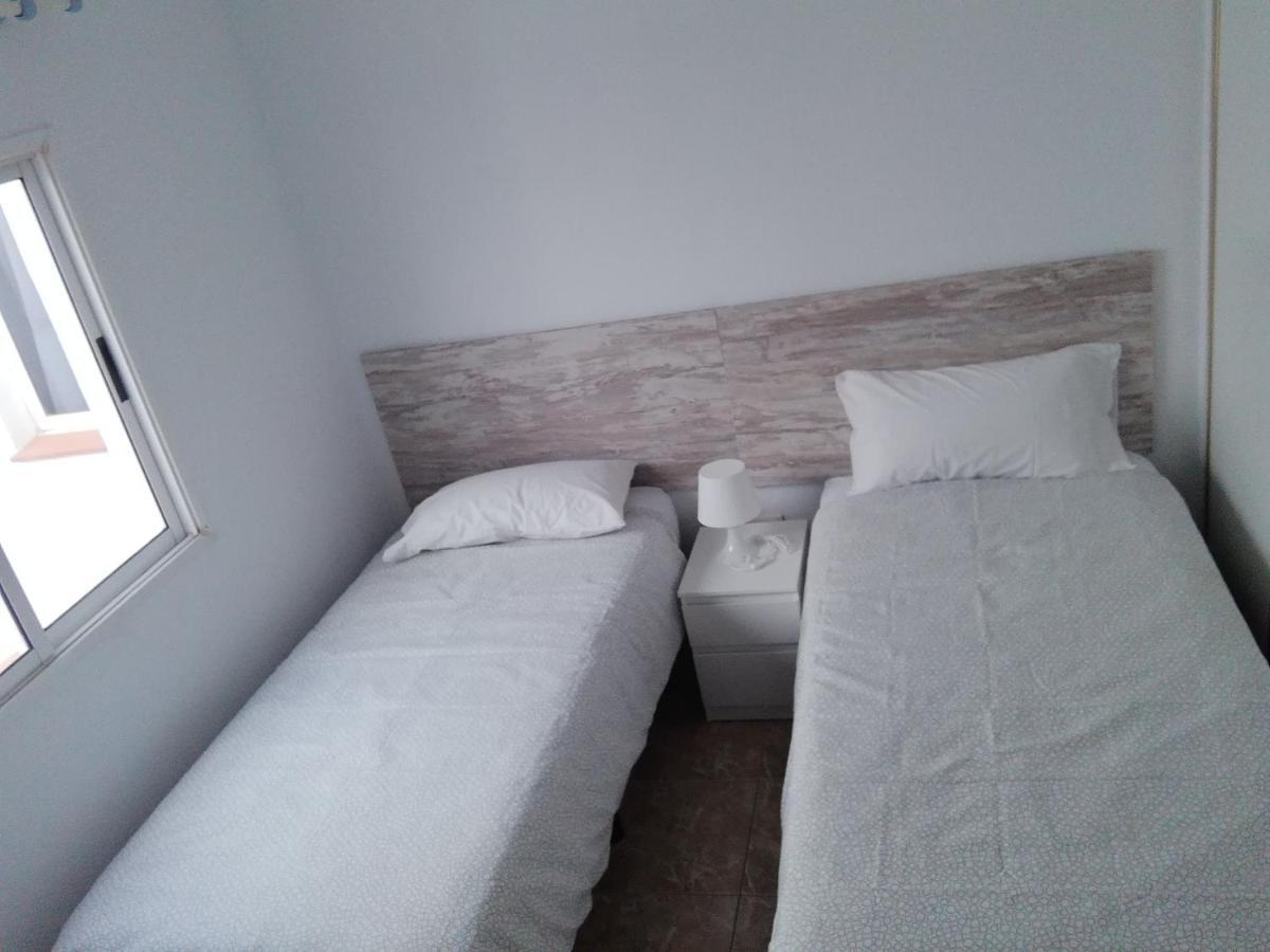 Appartement Three Bedroom Ii Near Cruz