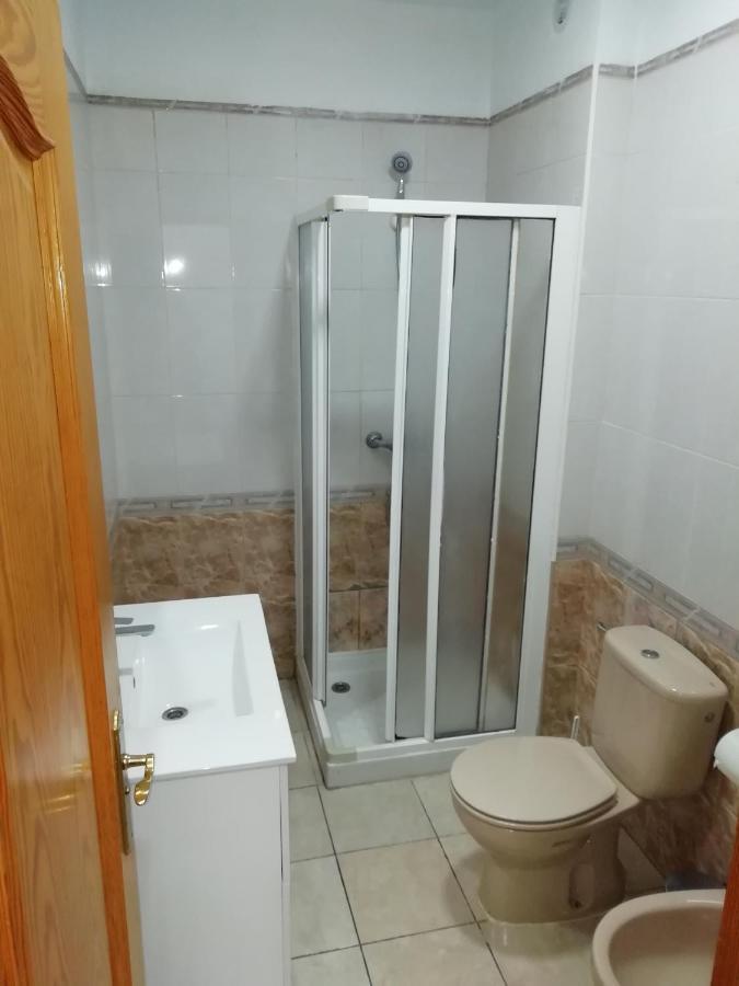 Three Bedroom Ii Near Cruz *