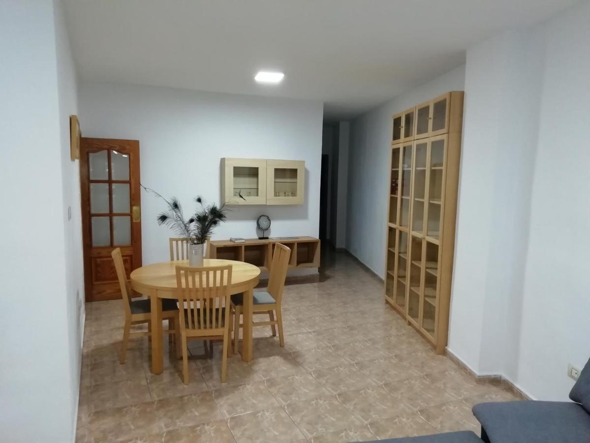 Three Bedroom Ii Near Cruz Appartement