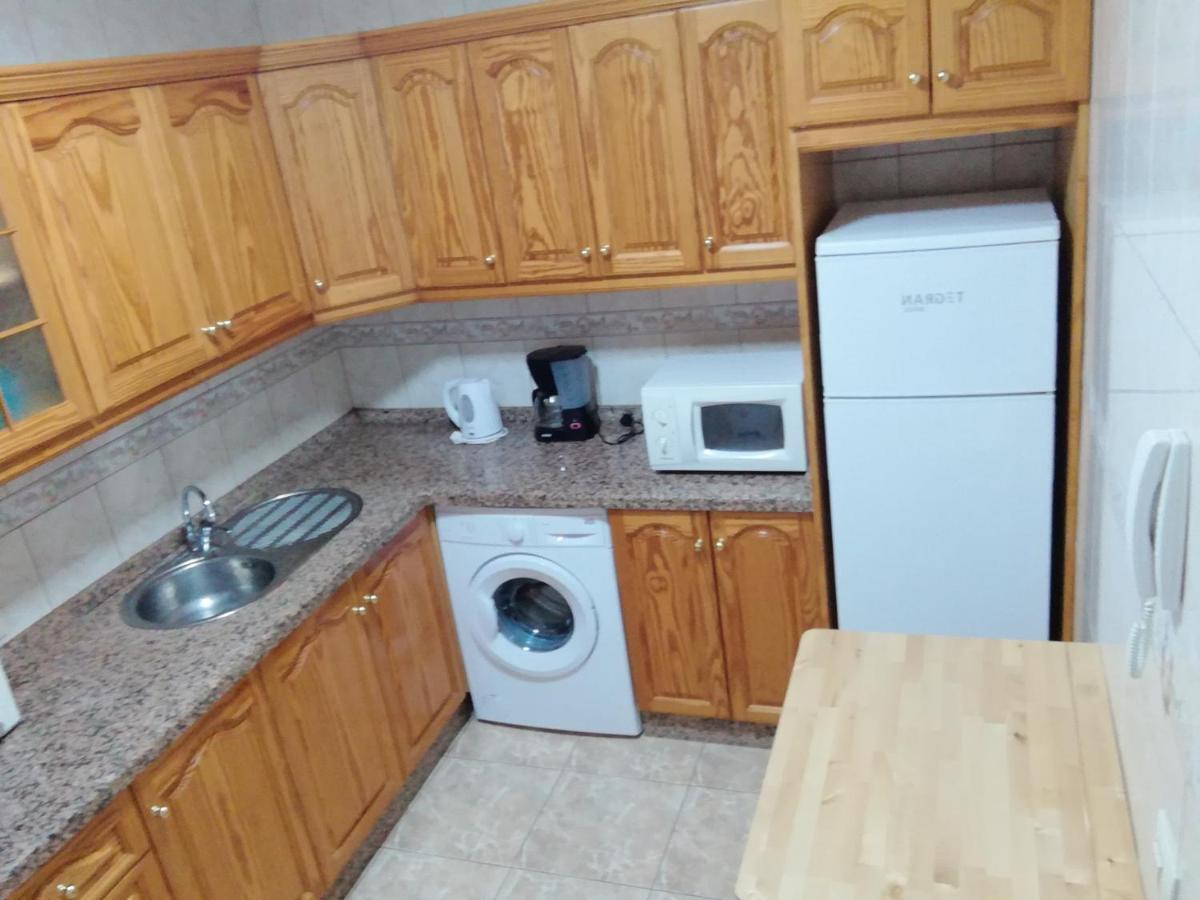 Three Bedroom Ii Near Cruz * Santa-Cruz de Ténérife