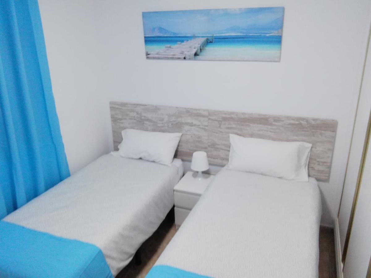 Three Bedroom Ii Near Cruz Appartement