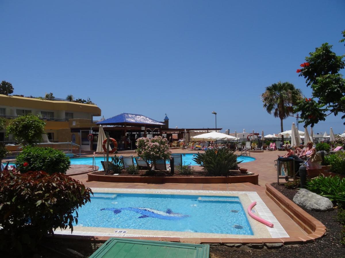 Ocean View Apartamento *