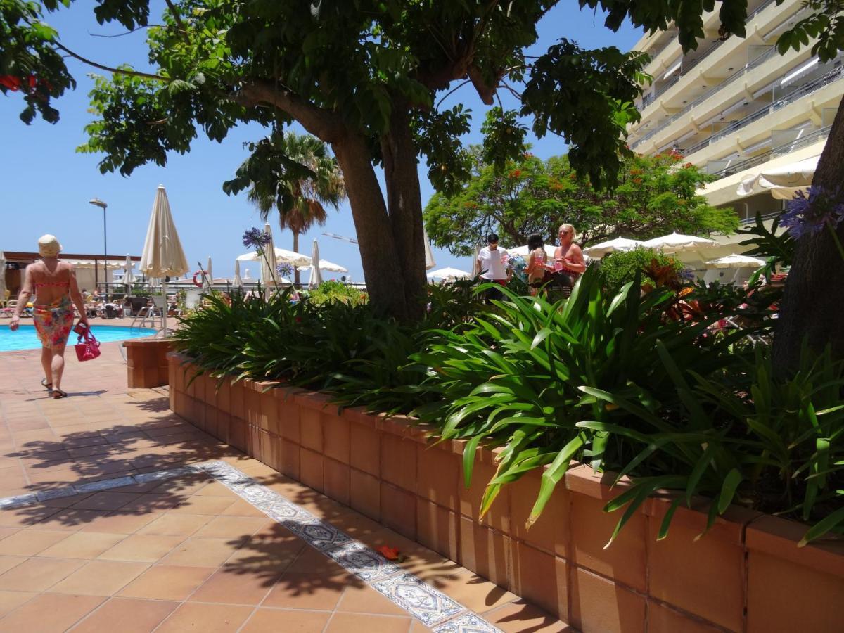 Ocean View * Costa Adeje (Tenerife)