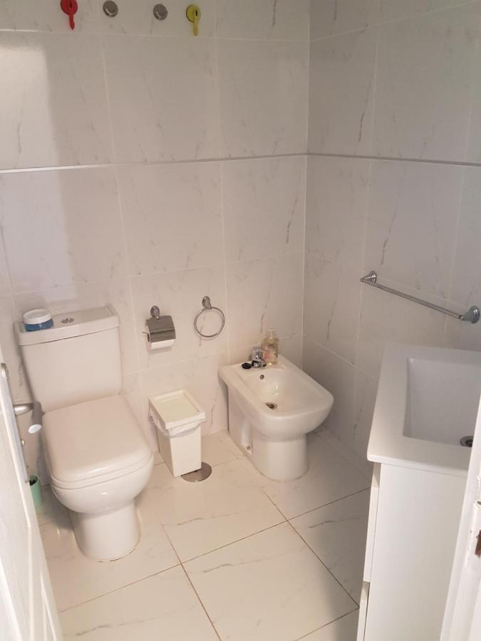 Apartamento Ocean View *