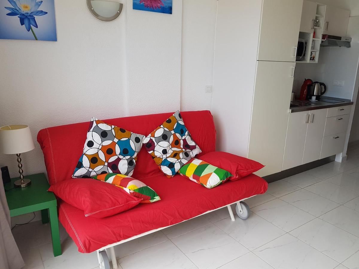 Apartamento Ocean View