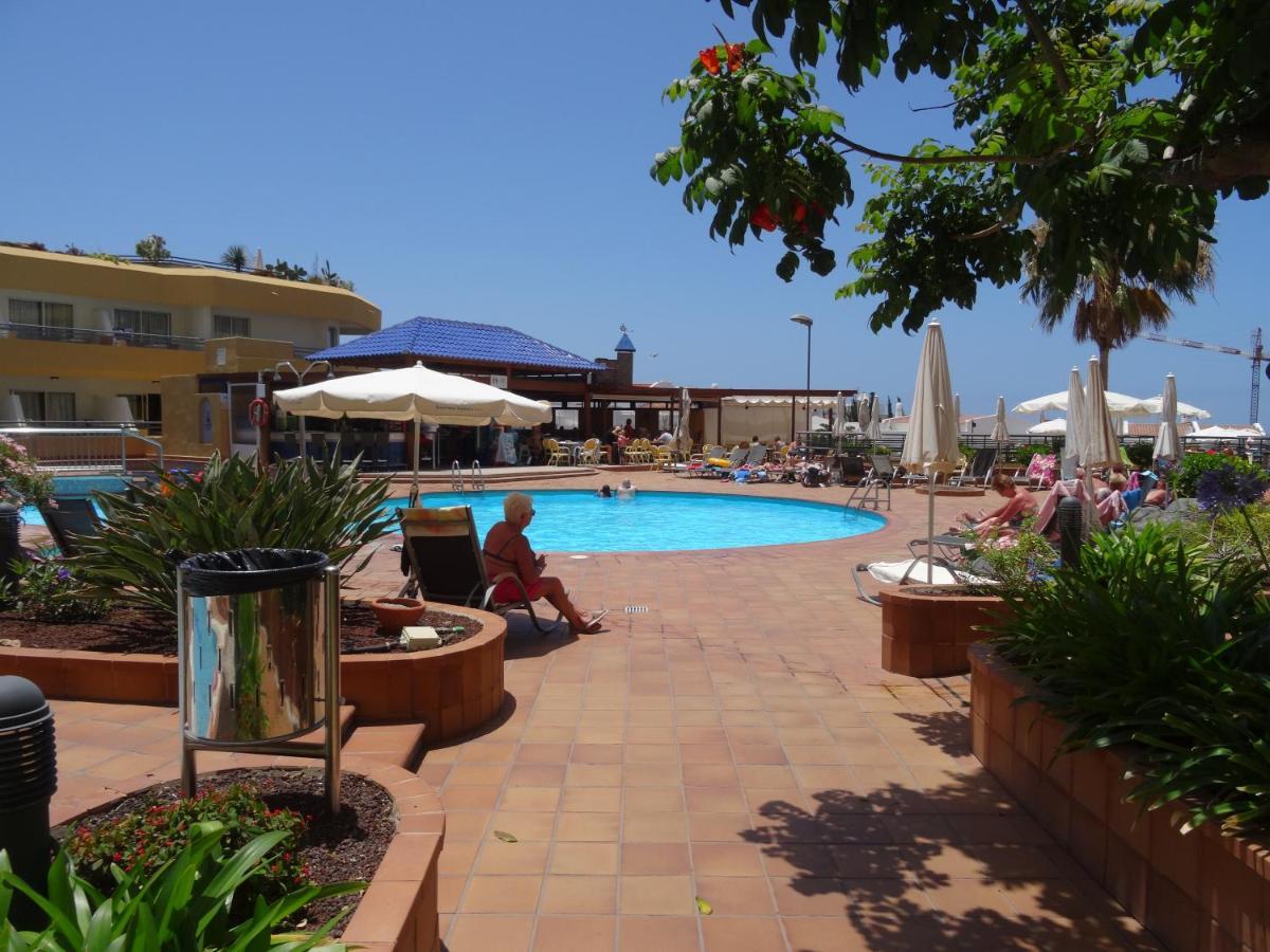 Apartamento Ocean View Costa Adeje (Tenerife)