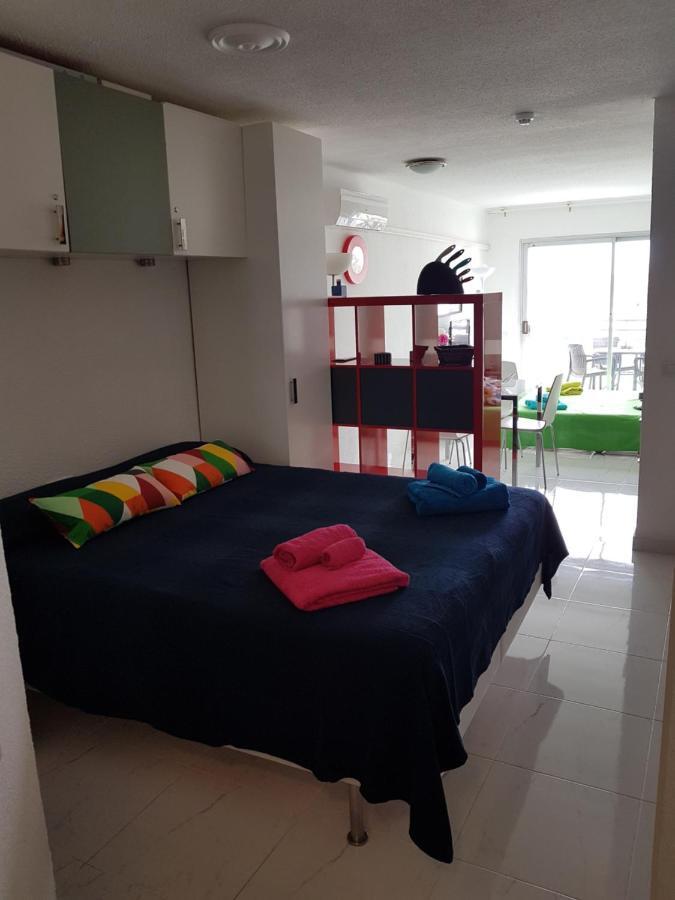Ocean View Apartamento
