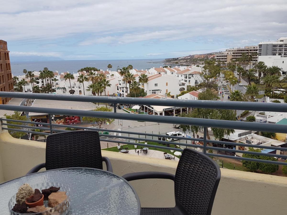 Ocean View * Costa Adeje (Tenerife)