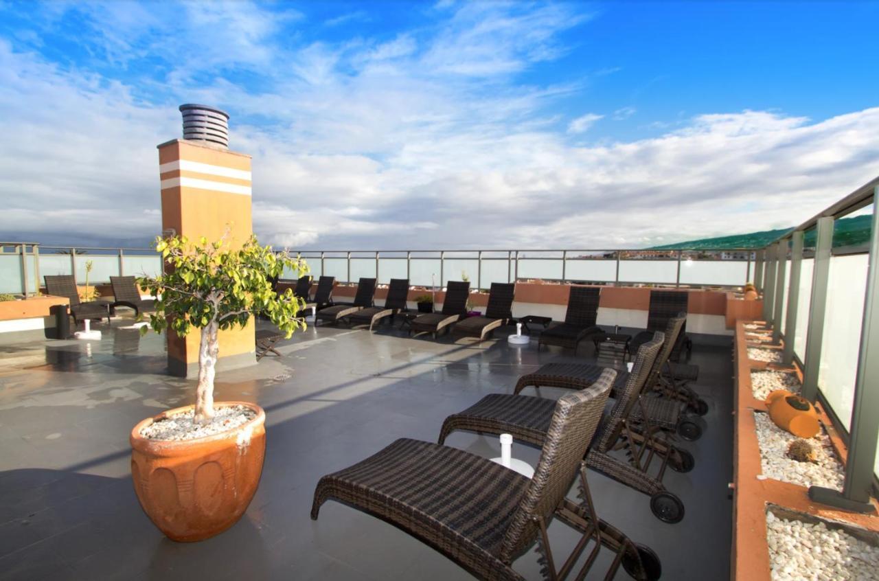 Aparthotel Hapimag 2*