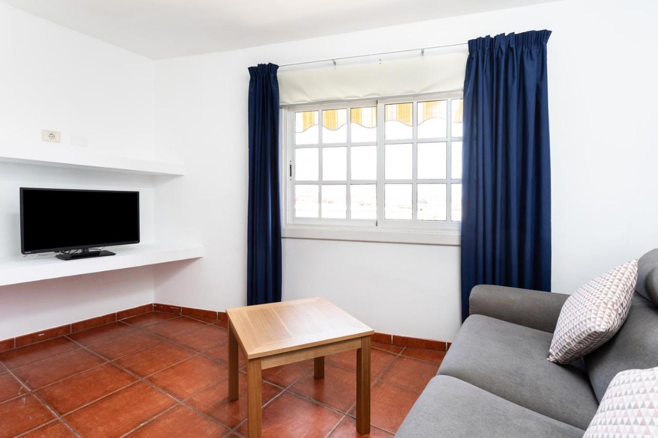 Live Adeje Jardin Botanico Ii Appartement