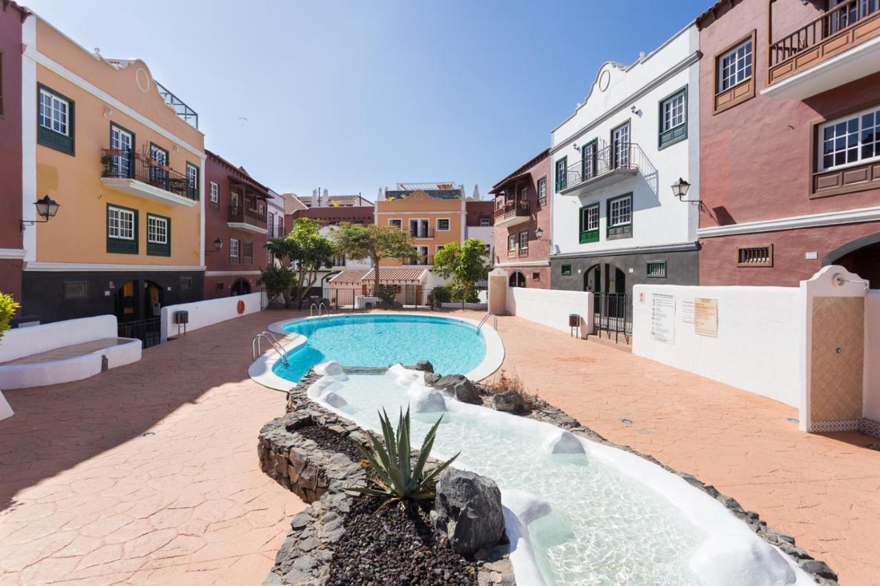 Appartement Live Adeje Jardin Botanico Ii *