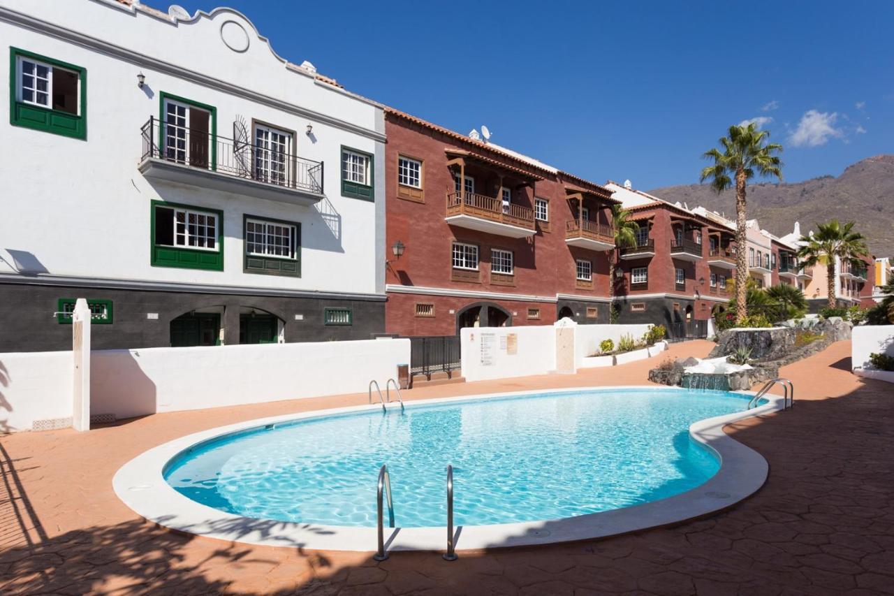 Appartement Live Adeje Jardin Botanico Ii Costa Adeje (Tenerife)