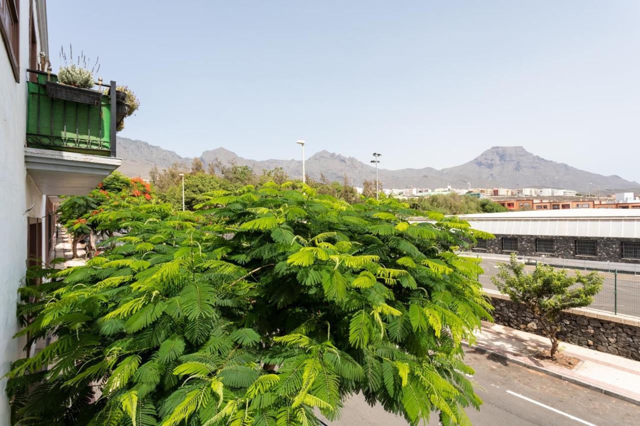 Live Adeje Jardin Botanico Ii Appartement *