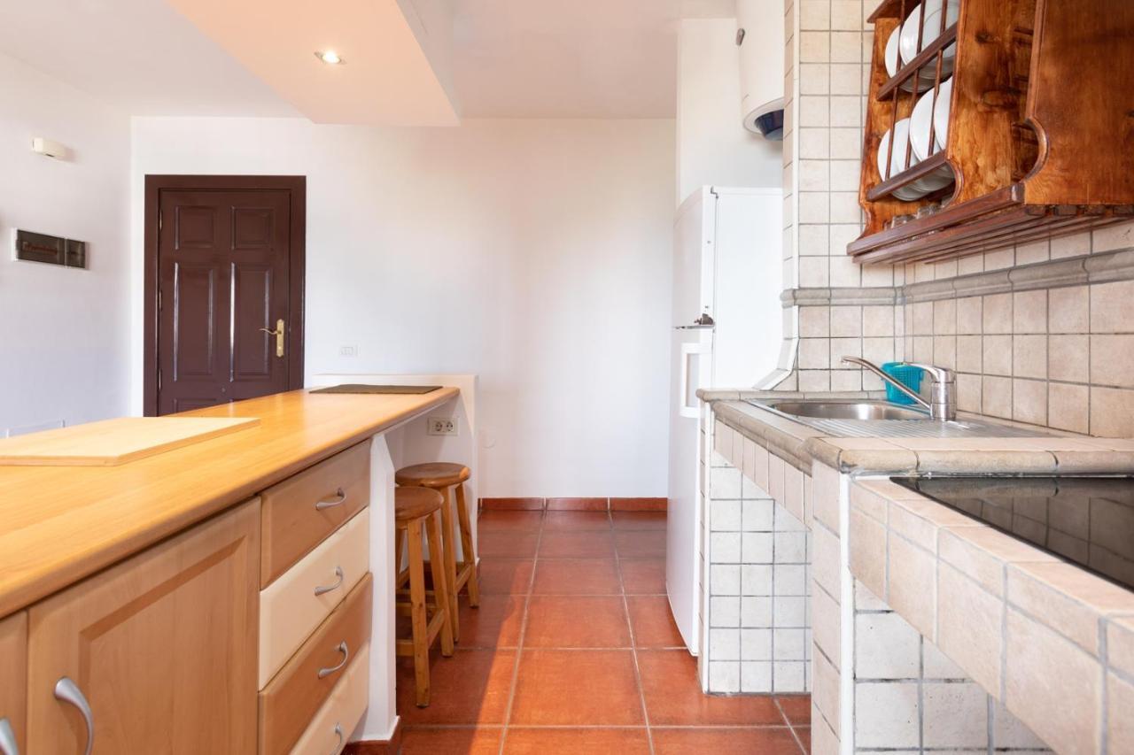 Appartement Live Adeje Jardin Botanico Ii