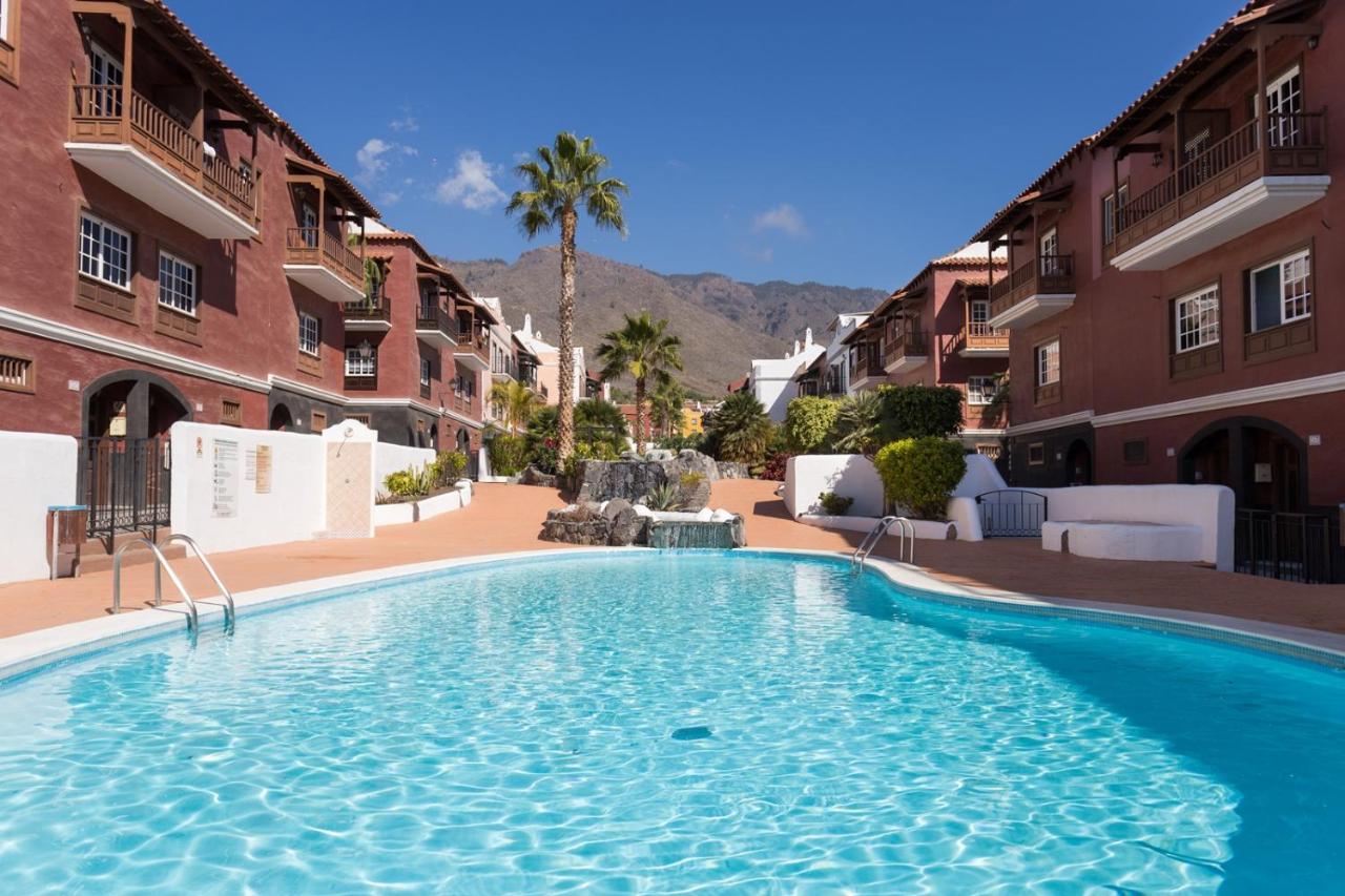 Appartement Live Adeje Jardin Botanico Ii *
