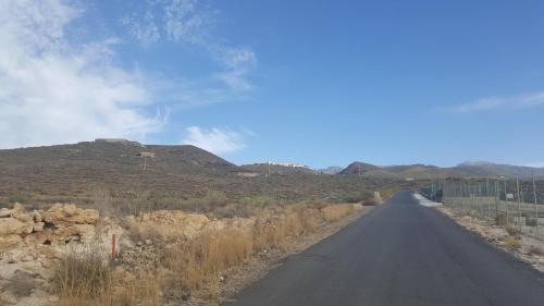 El Tejar 2*