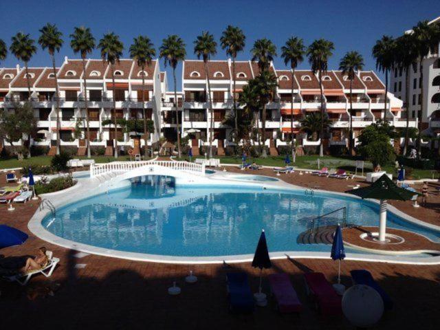 2 Bedrooms In Parque Santiago Appartement