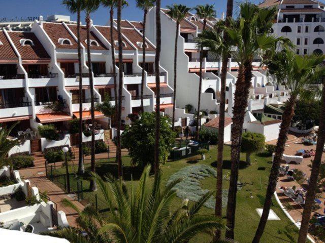 2 Bedrooms In Parque Santiago Appartement *