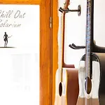 Casa Grande Surf Hostel