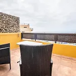 El Muelle Beach