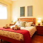 Old Town Loft Apartment With Parking