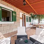 Casa Verode - Villa Perenquén