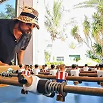 Los Fondos