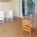 Oasis Dakota Playa Fañabe