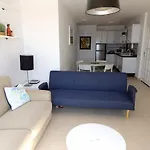 Apartamento Barlovento