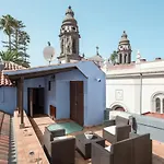 La Buhardilla De La Vicaria