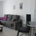 Suncanarias Duplex El Camison